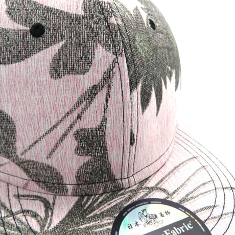 KIMONO CAP：20622