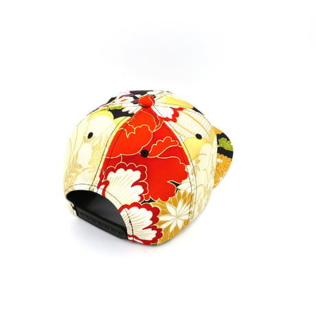 KIMONO CAP：2011002