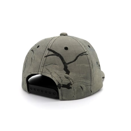 【ML】JAPAN KIMONO OBI CAP：231005
