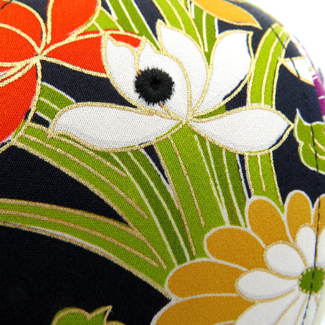 KIMONO CAP：2011001