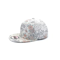 【XL】HONJO KASURI CAP:2337