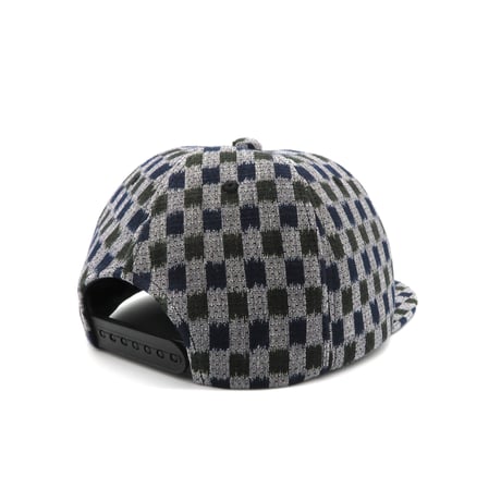 JAPAN KIMONO CAP:2507235