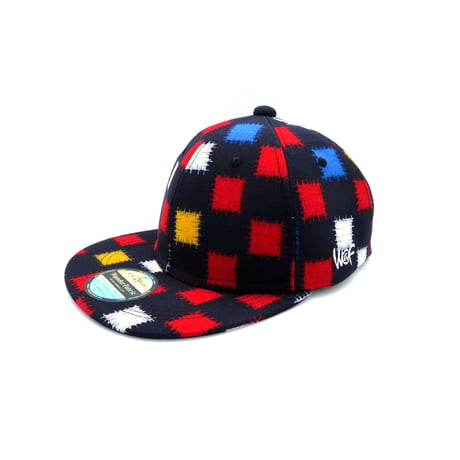 KIDS  KIMONO CAP :2004022