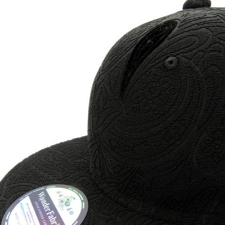 信長マントCAP:ML TypeB