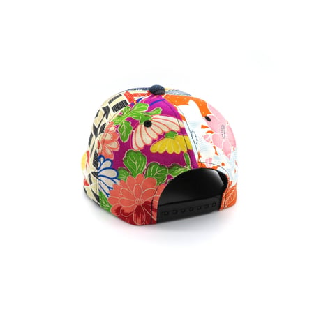 KIMONO MIX CAP：208051