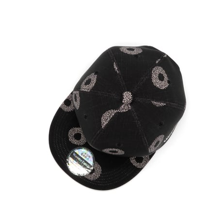 EDO KOMON CAP:04  江戸小紋