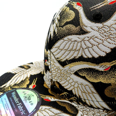 KINRAN CAP:210326