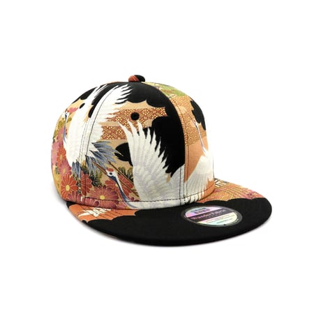【ML】JAPAN KIMONOCAP：230510
