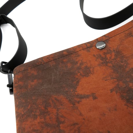 AMAMI DOROZOME Shoulder BAG:01