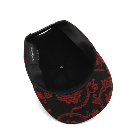 JAPAN KIMONO MIX CAP：01163 【3個限定】（残り2個）