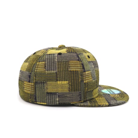 HONJOKASURI CAP:311