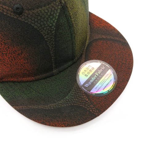 JAPAN KIMONO CAP：240627