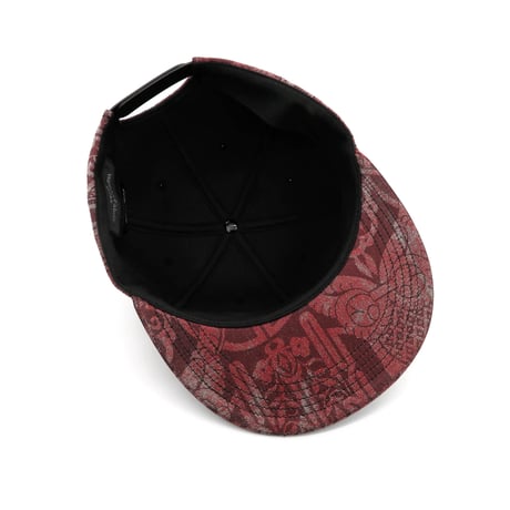 JAPAN KIMONO OBI CAP:2501142