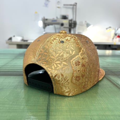 KIRYUORI OBI CAP:01 再販不可