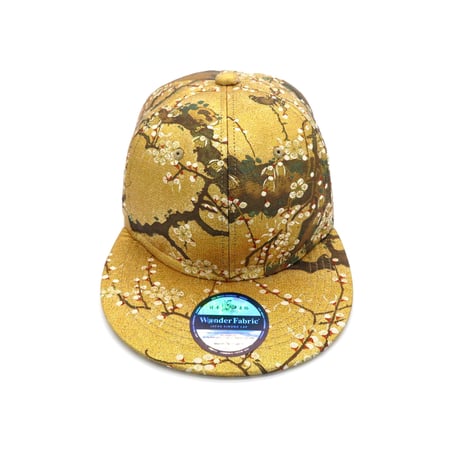 PREMIUM KIMONO OBI CAP：208101