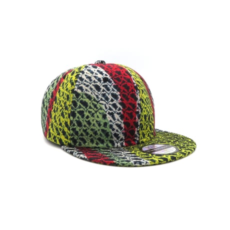 JAPAN KIMONO CAP：240705