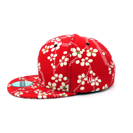 JAPAN KIMONO CAP:250509