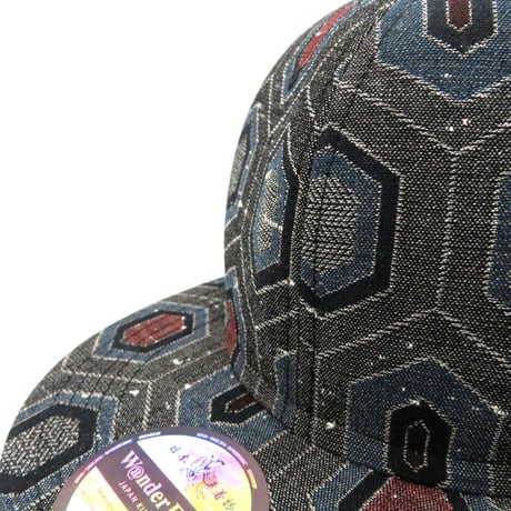KIMONOCAP-XL-：210204