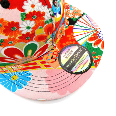 【ML】JAPAN KIMONOCAP：23072214