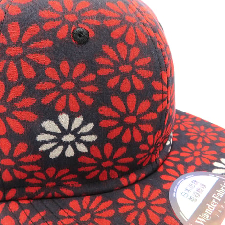 【ML】JAPAN KIMONOCAP:2203082