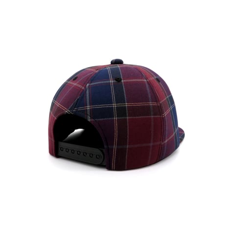 JAPAN  SCHOOL SKIRT CAP : 01