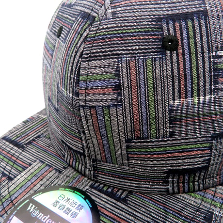 【予約オーダー】HONJOKASURI CAP:203