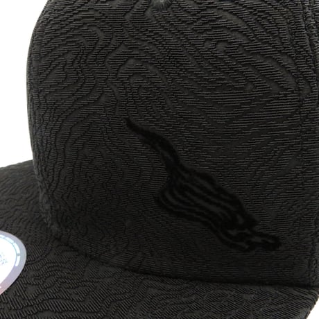 【XL】NOBUNAGA”MANTO”CAP:SUMINAGASHI信長マント