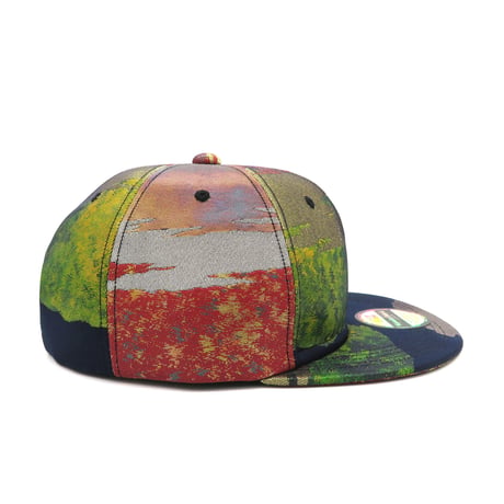 【ML】JAPAN KIMONO OBI CAP：250310再販不可