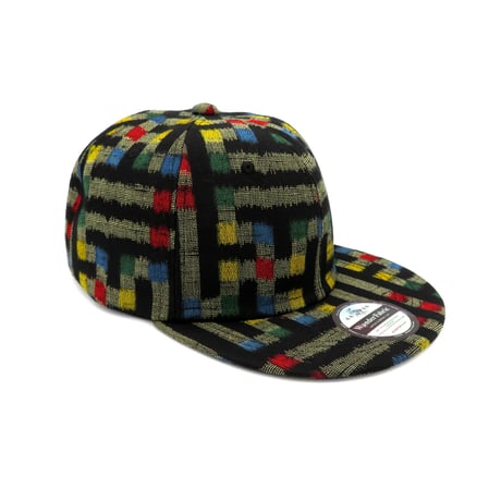 KIMONO CAP：1908283