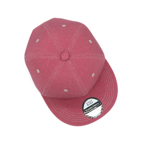 EDO KOMON CAP:08 江戸小紋
