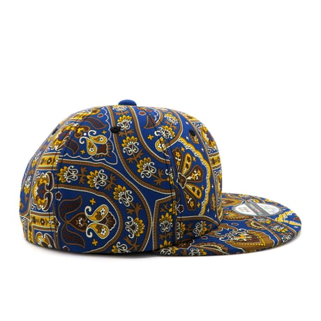 【ML】YOKOHAMA SCARF CAP：11