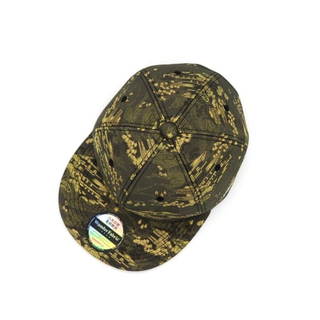 KIRYUORI PREMIUM CAP:裏金閣寺