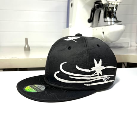 【XL】JAPAN KIMONOCAP：24520