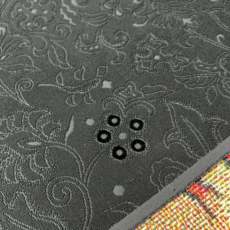 NOBUNAGA MANTO CAP : 花