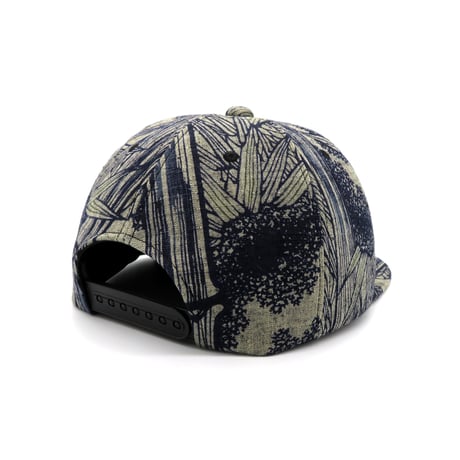 JAPAN KIMONO CAP:2512054