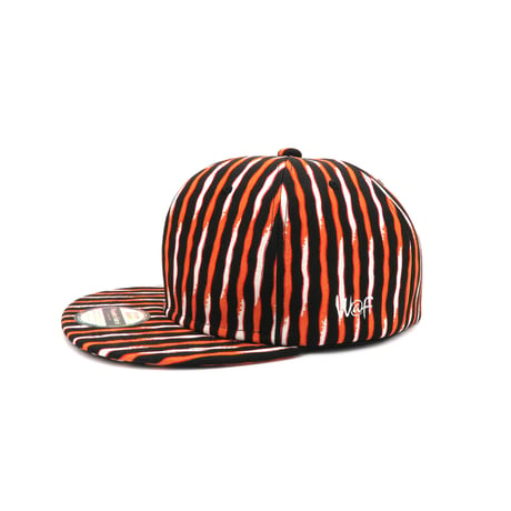 JAPAN KIMONO CAP：2405292