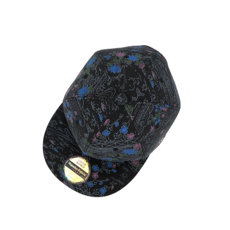 JAPAN KIMONO CAP：2405291