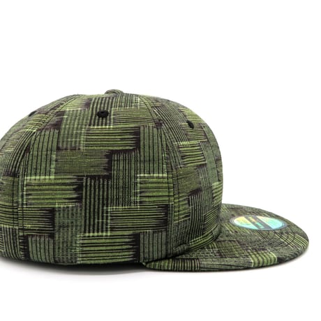 HONJOKASURI CAP:401
