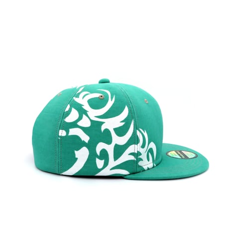 【XL】本庄・金鑚神社 辰のれん CAP 2024ラスト製作