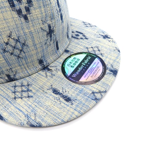 JAPAN KIMONO CAP:2507082