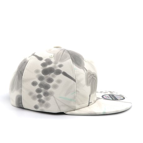 JAPAN KIMONO CAP：260522