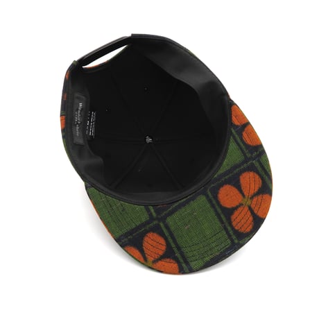 JAPAN KIMONO CAP:2603041