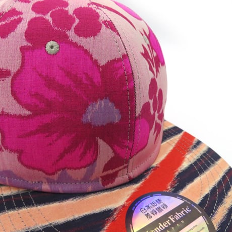 KIMONO CAP-XL-：210604