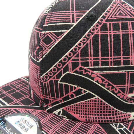 JAPAN KIMONO CAP：260408