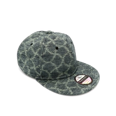 KIMONO CAP：201802