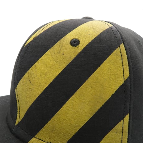 KIMONO OBI CAP：200410