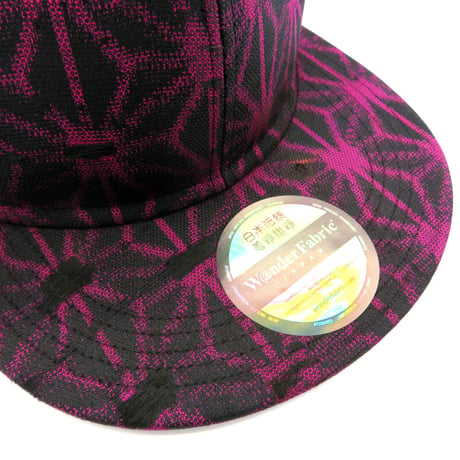 【XL】JAPAN KIMONOCAP:2203084