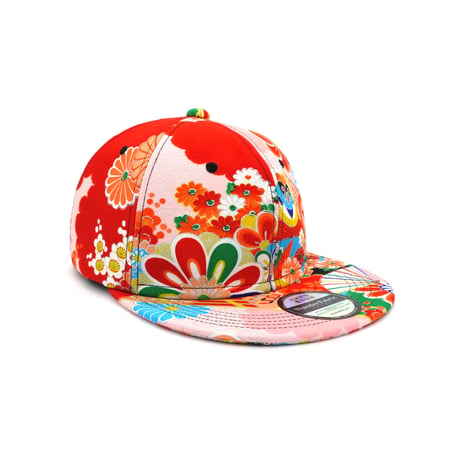 【ML】JAPAN KIMONOCAP：23072214