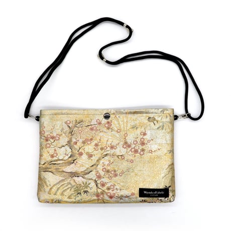 PureGold & Platinum OBI easy BAG 02 再販不可
