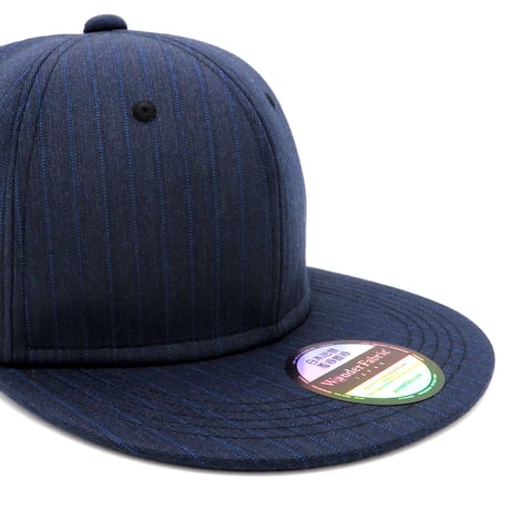 FIRSTCLASS/BISHUKEORI CAP：01